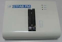 MPLAB&reg; PM3 通用器件编程器