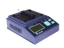 SUPERPRO/7000 USB2.0脱机联机高速通用编程器